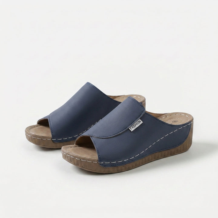 India | Summer Comfort Sandal