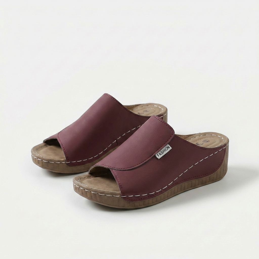 India | Summer Comfort Sandal