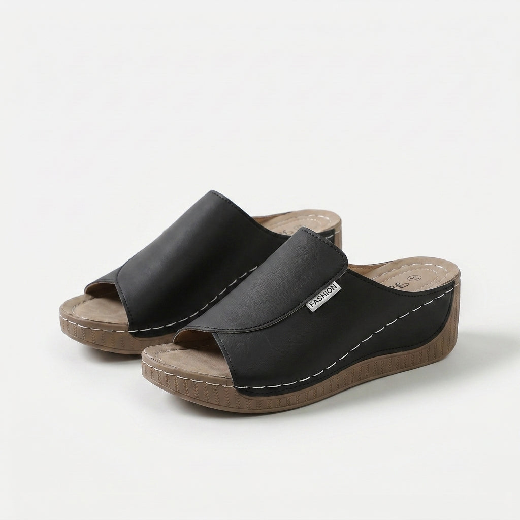 India | Summer Comfort Sandal