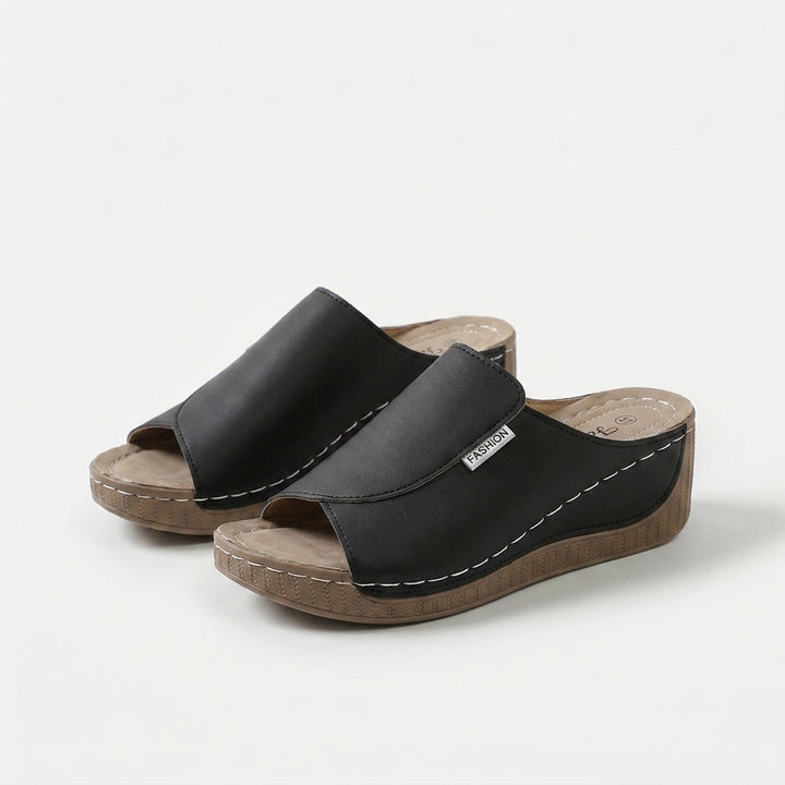 India | Summer Comfort Sandal