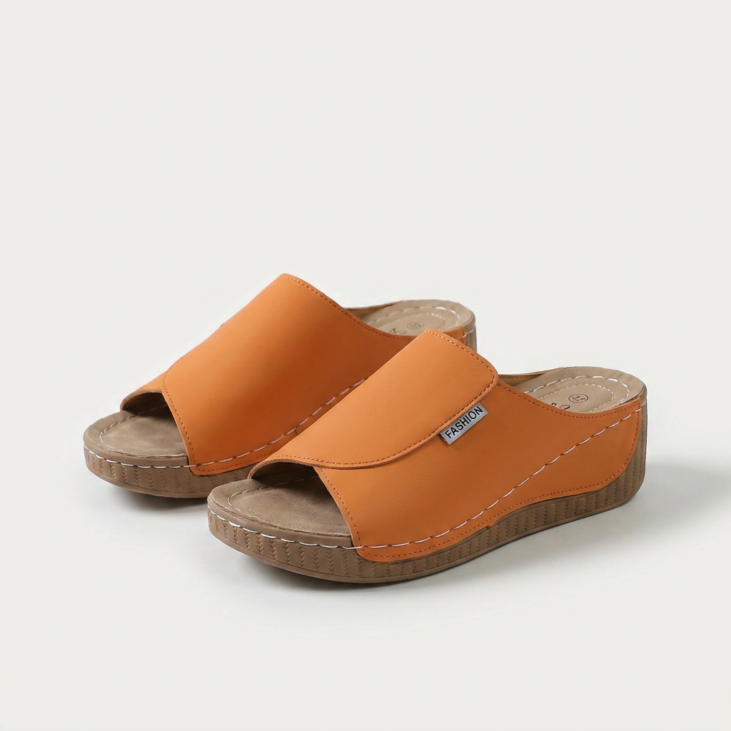 India | Summer Comfort Sandal