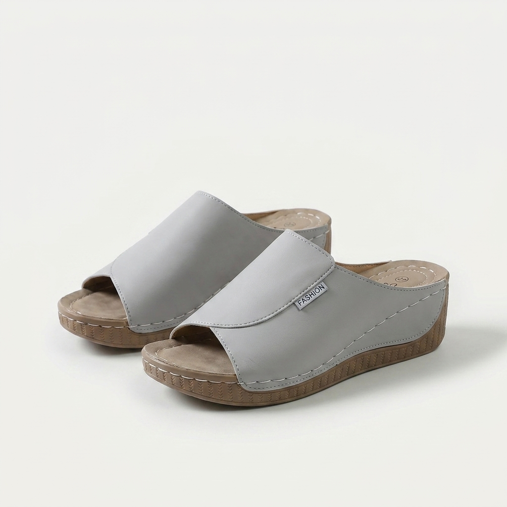India | Summer Comfort Sandal