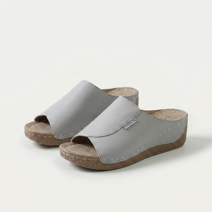 India | Summer Comfort Sandal