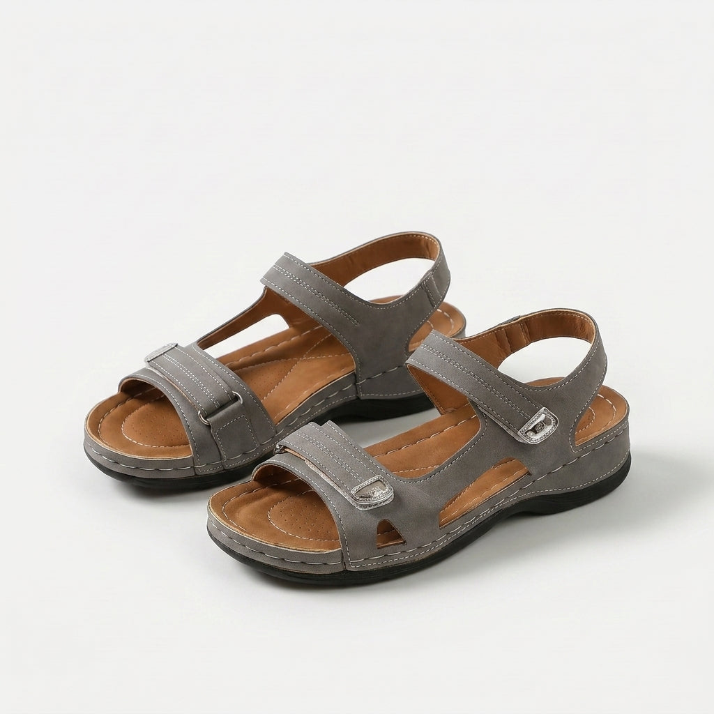 Flora | Summer Comfort Sandal