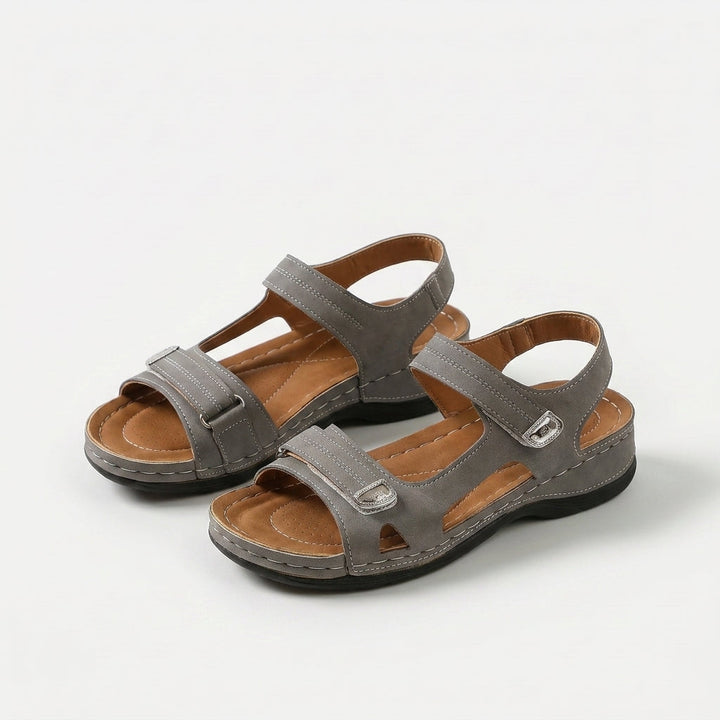 Flora | Summer Comfort Sandal