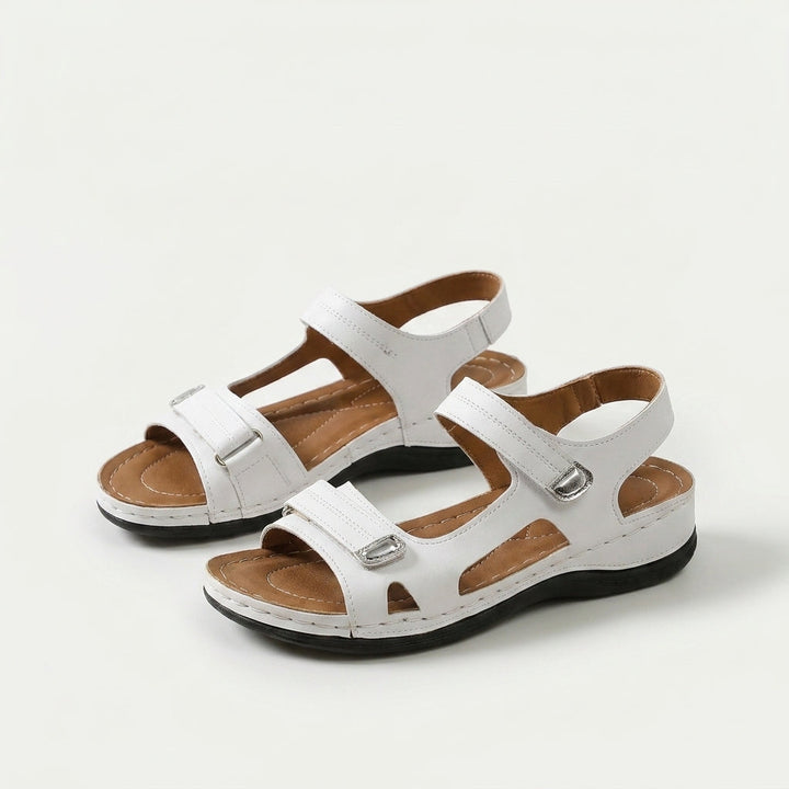 Flora | Summer Comfort Sandal