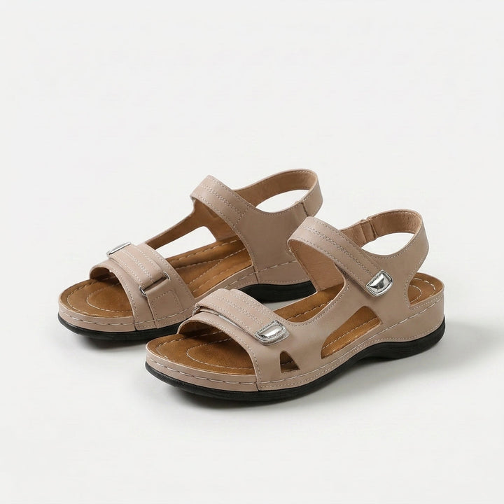 Flora | Summer Comfort Sandal