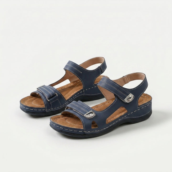 Flora | Summer Comfort Sandal