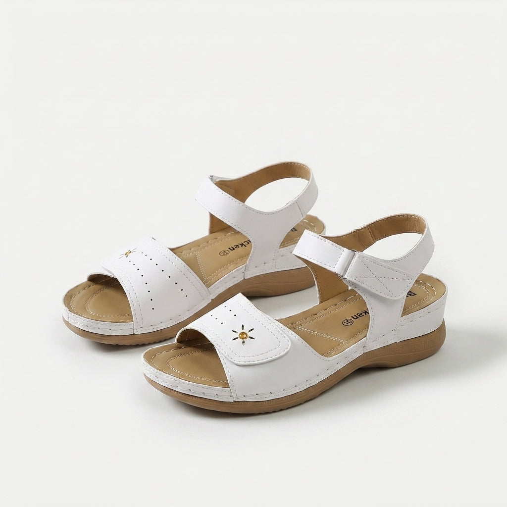 Liana | Summer Comfort Sandal
