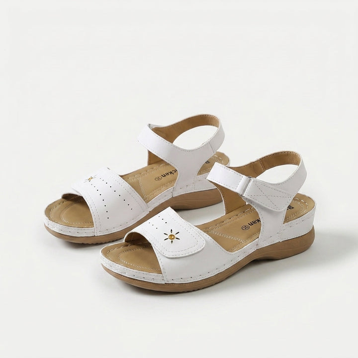 Liana | Summer Comfort Sandal
