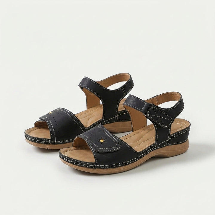 Liana | Summer Comfort Sandal