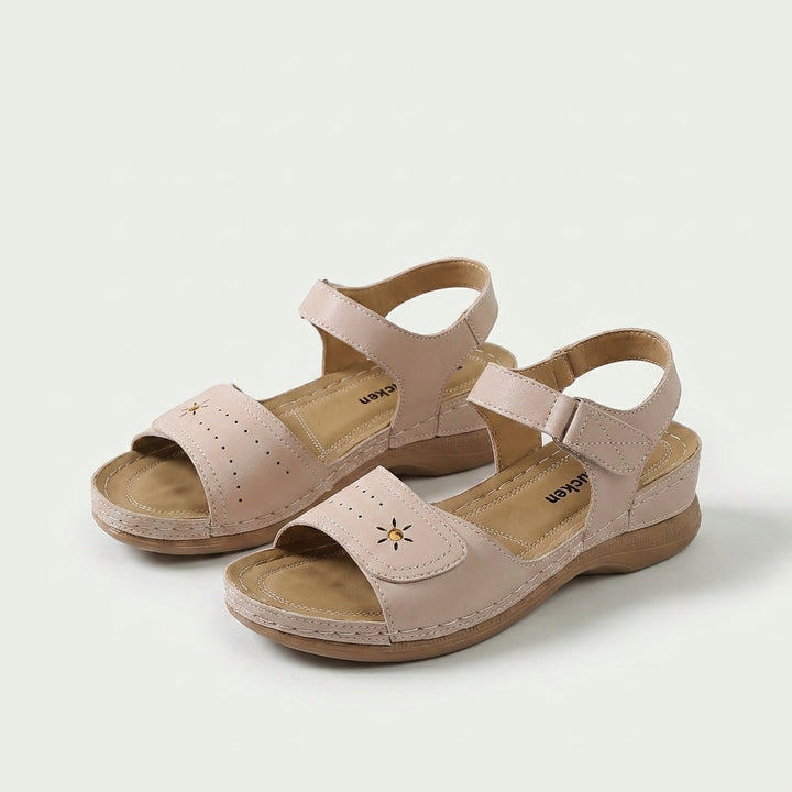 Liana | Summer Comfort Sandal