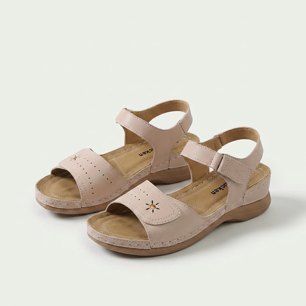 Liana | Summer Comfort Sandal