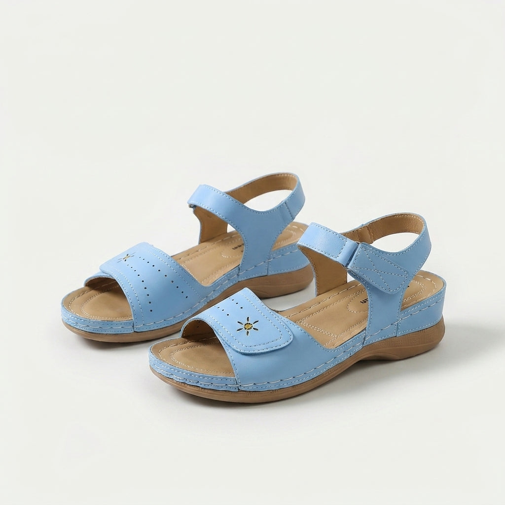 Liana | Summer Comfort Sandal