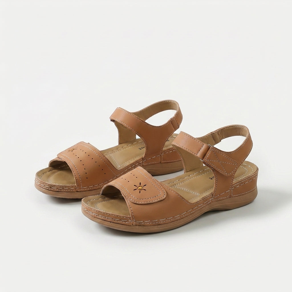 Liana | Summer Comfort Sandal