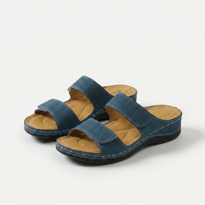 Marisa | Summer Comfort Sandal