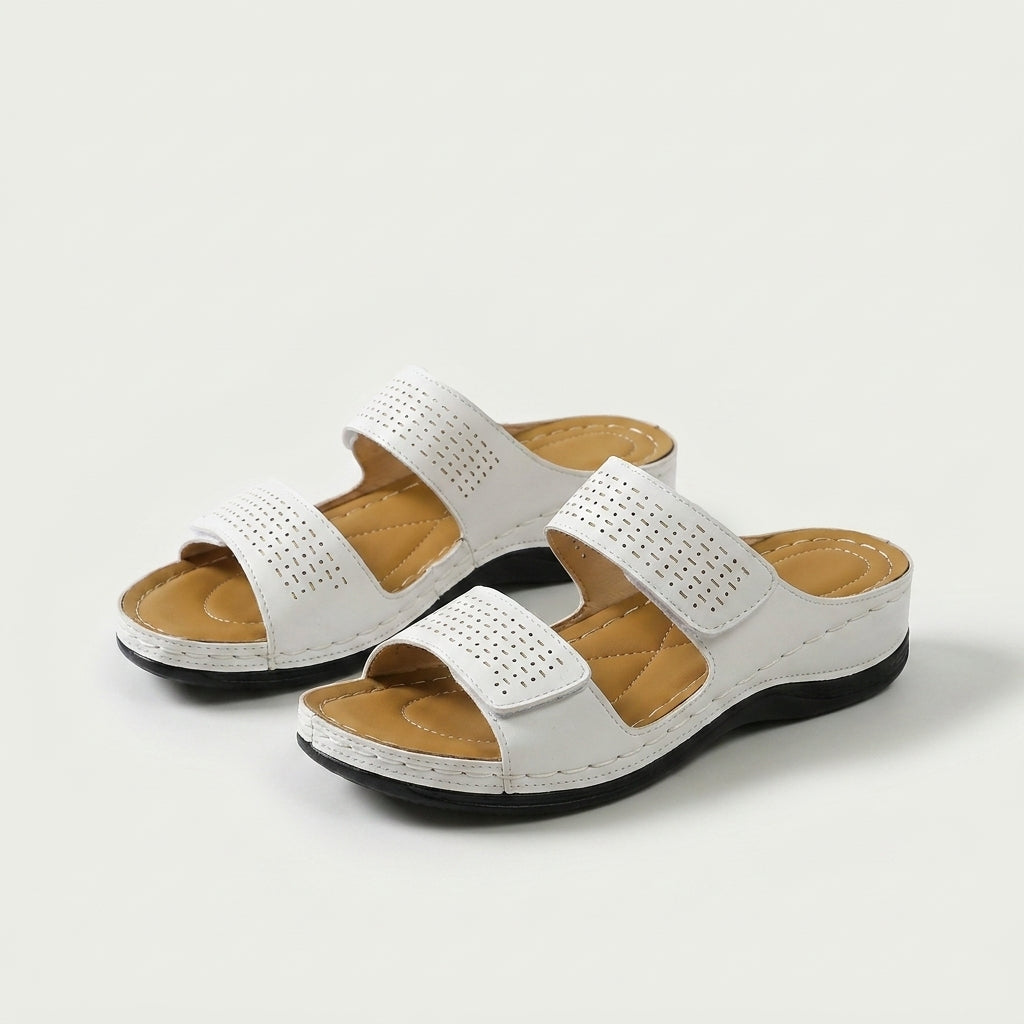 Marisa | Summer Comfort Sandal