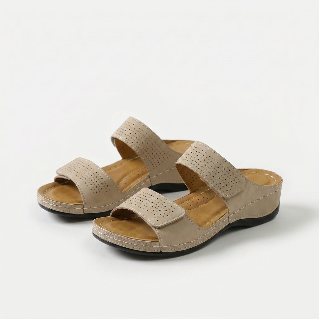 Marisa | Summer Comfort Sandal