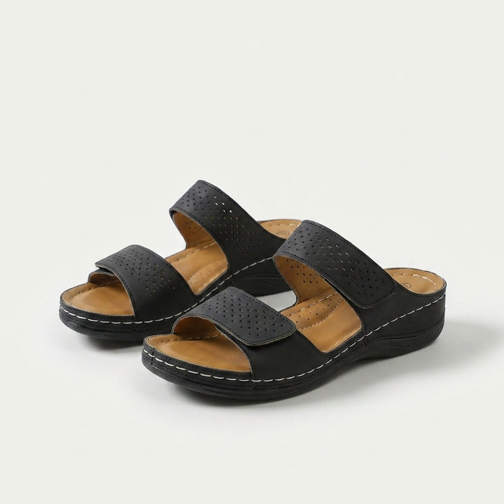 Marisa | Summer Comfort Sandal