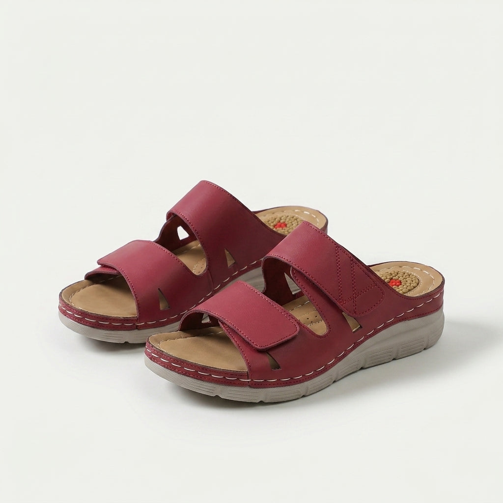 Dalis | Summer Comfort Sandal