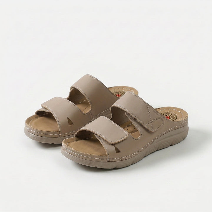 Dalis | Summer Comfort Sandal