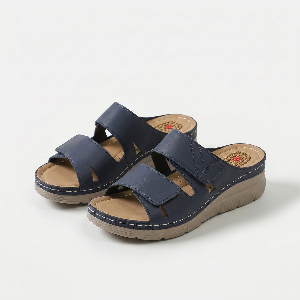 Dalis | Summer Comfort Sandal