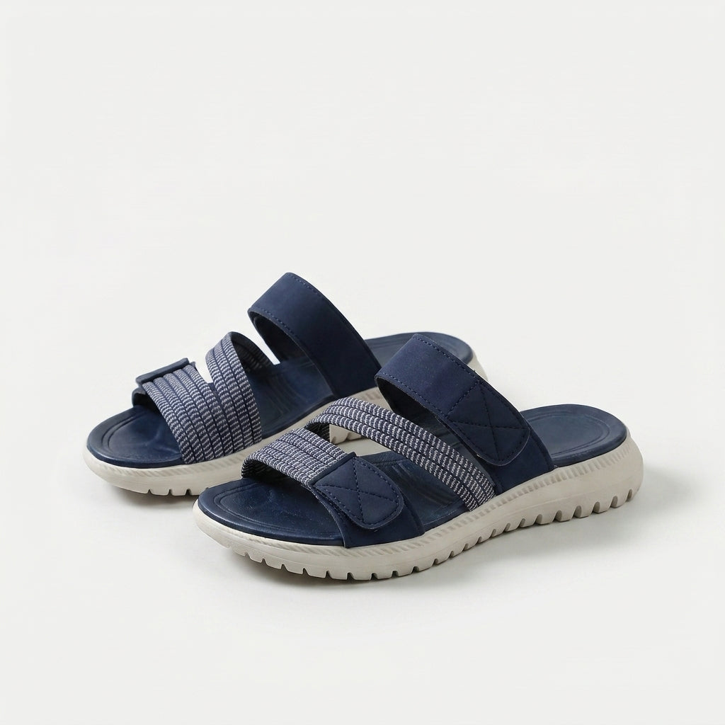 Cleo | Summer Comfort Sandal