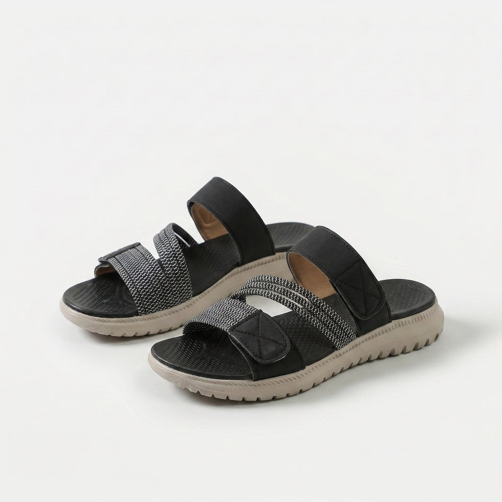 Cleo | Summer Comfort Sandal
