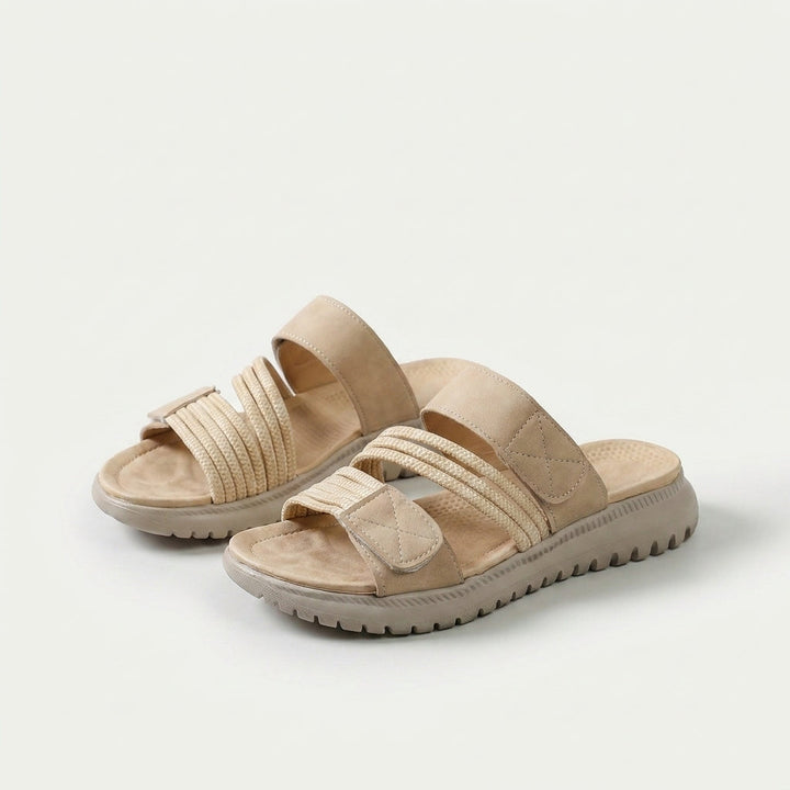 Cleo | Summer Comfort Sandal