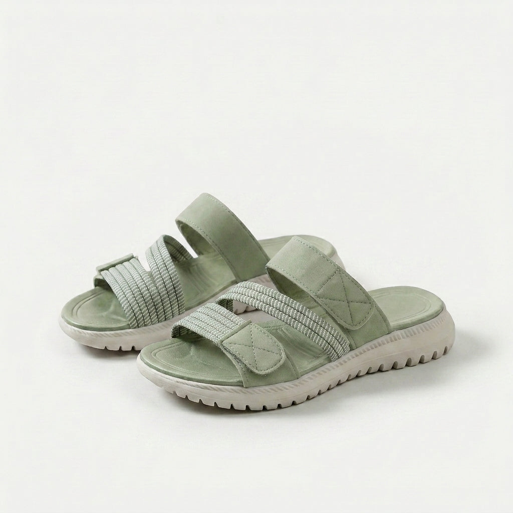 Cleo | Summer Comfort Sandal