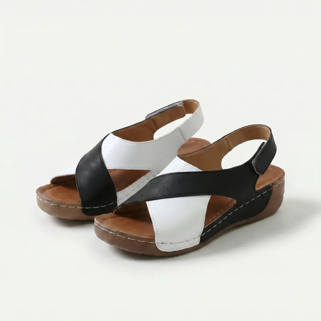 Nikol | Summer Comfort Sandal