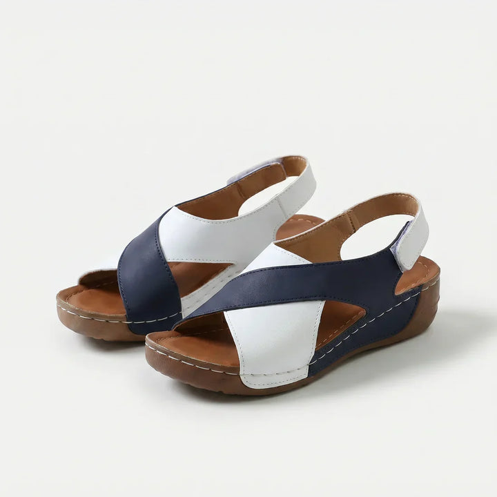 Nikol | Summer Comfort Sandal