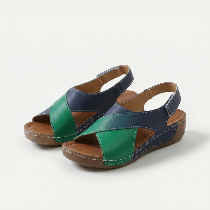 Nikol | Summer Comfort Sandal