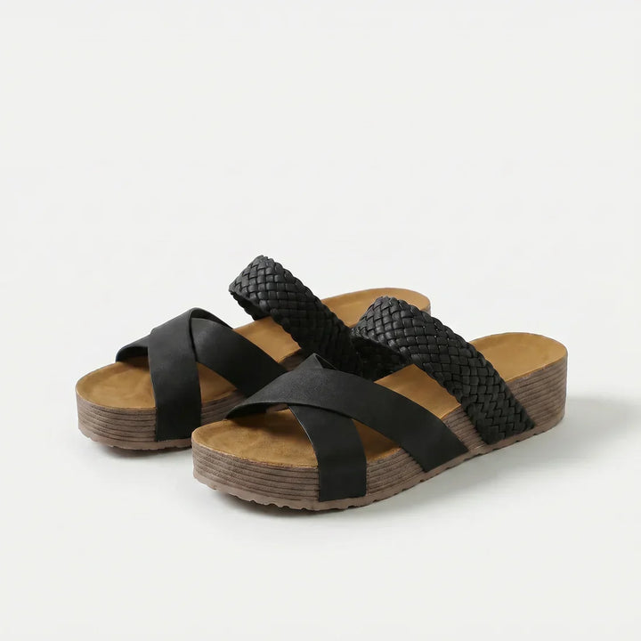 Niki | Summer Comfort Sandal