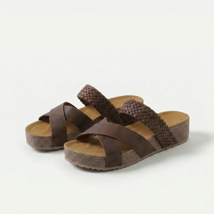 Niki | Summer Comfort Sandal