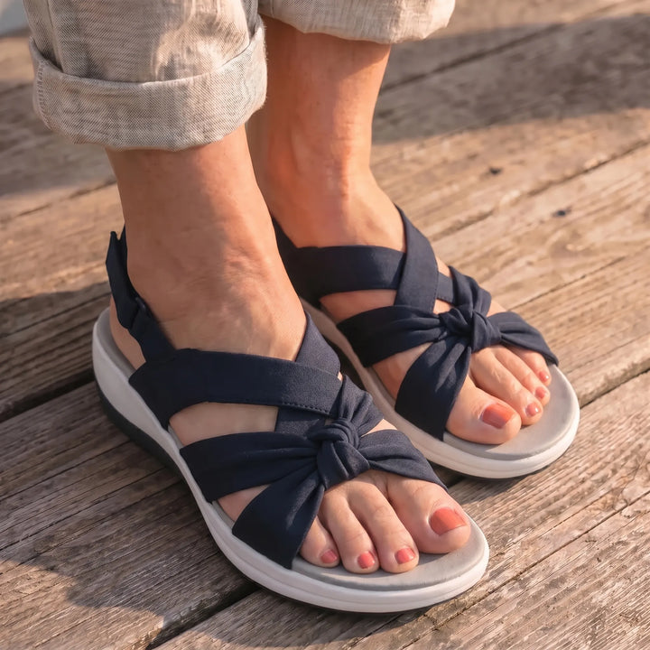Nubea | Summer Comfort Sandal