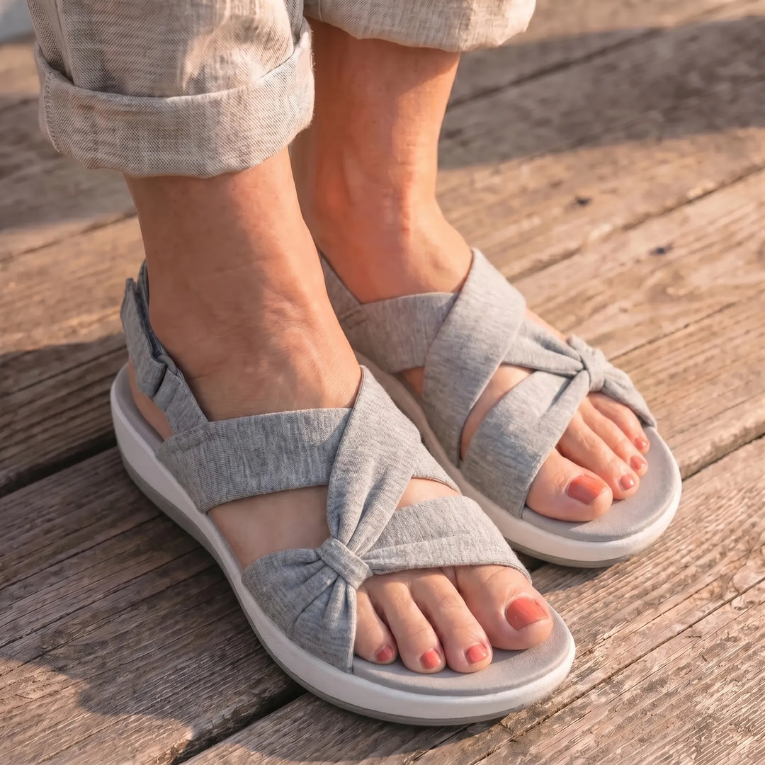 Nubea | Summer Comfort Sandal
