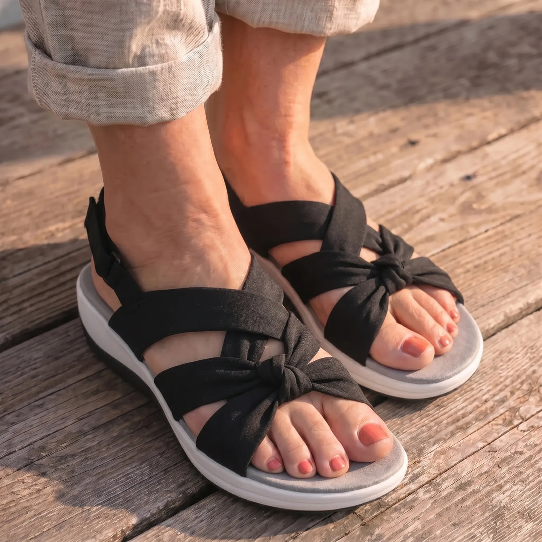 Nubea | Summer Comfort Sandal