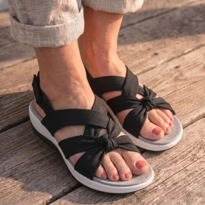 Nubea | Summer Comfort Sandal