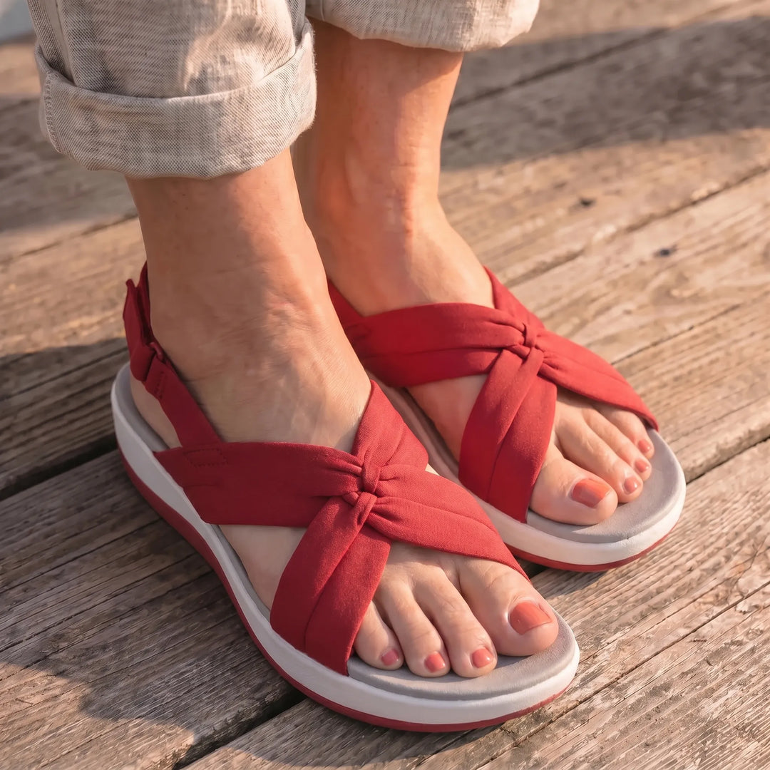 Nubea | Summer Comfort Sandal