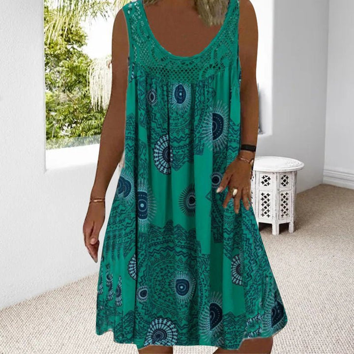 Islanda | Dress Riviera d'Summer
