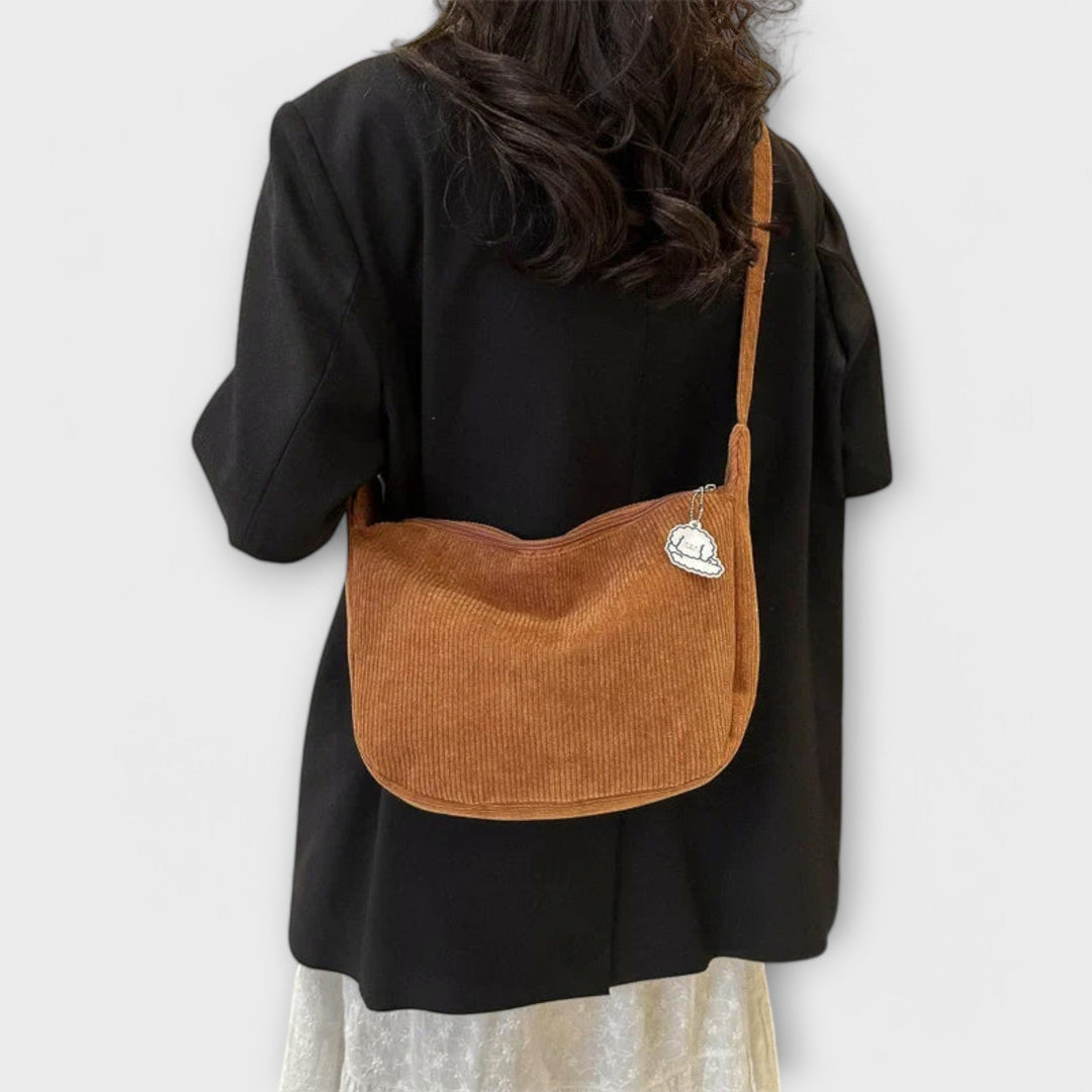 Zephyra | Quotidiano a Spalla Bag