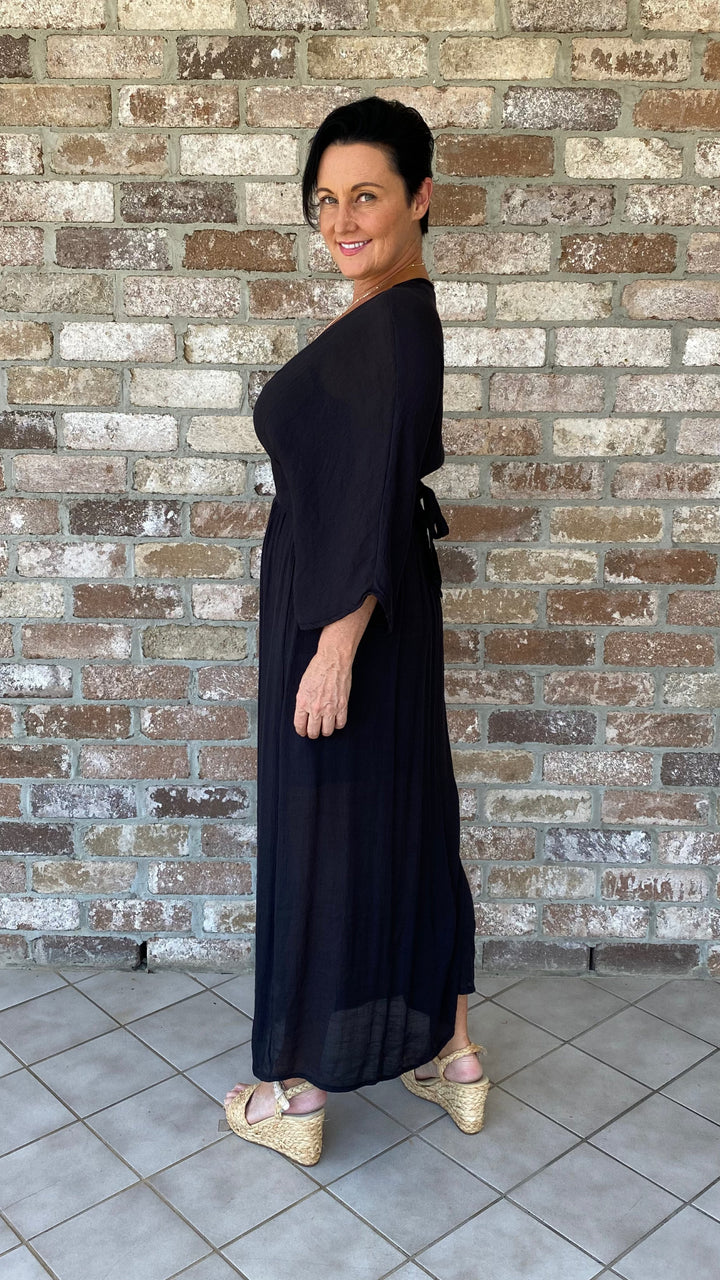 Hazel | Dress a Wallet Boho
