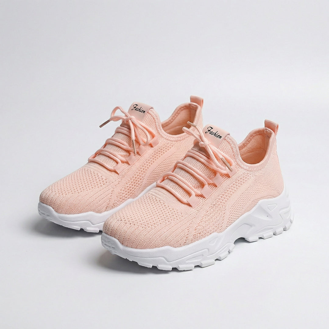Delaney | Timeless Orthopedic Sneaker