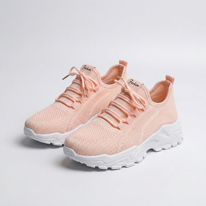 Delaney | Timeless Orthopedic Sneaker