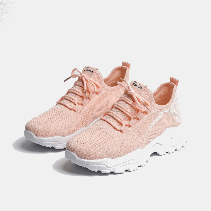 Delaney | Timeless Orthopedic Sneaker