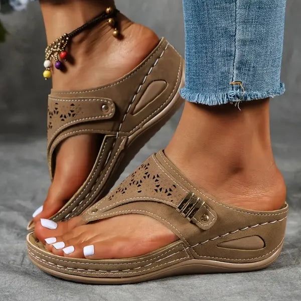 Verna | Sandals - 