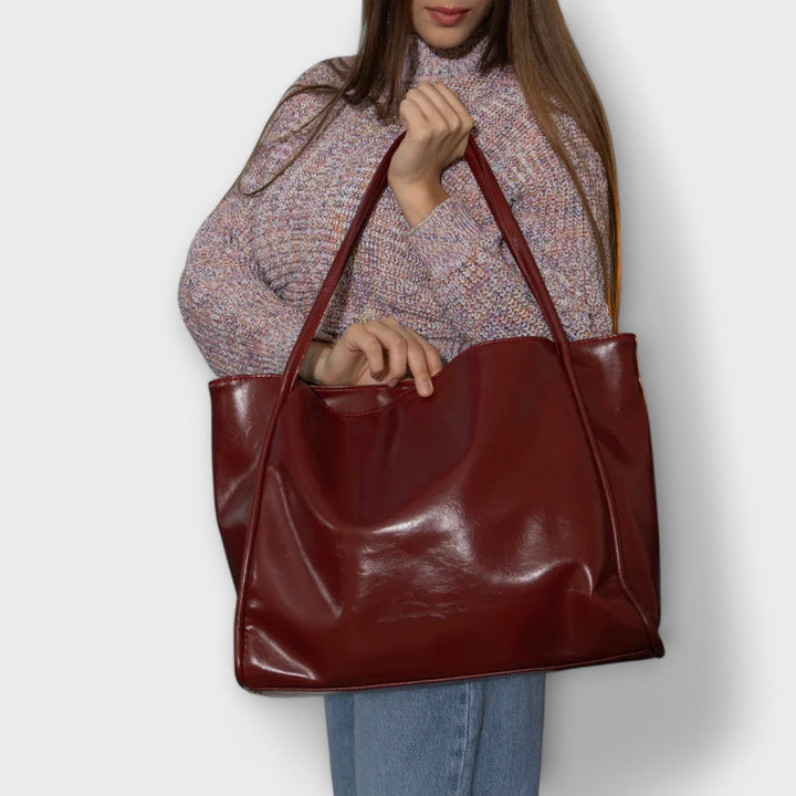 Pinkline | Quotidiano a Spalla Bag