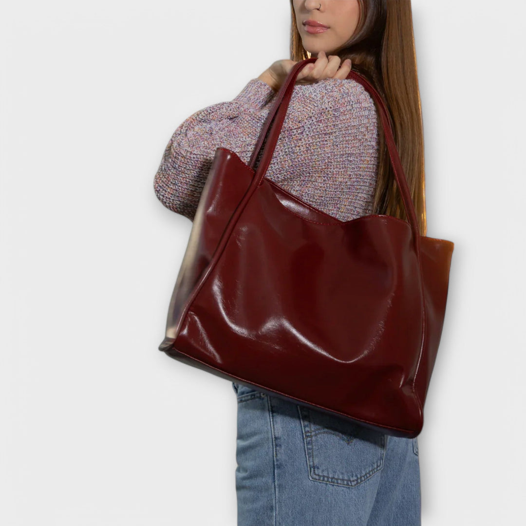 Pinkline | Quotidiano a Spalla Bag