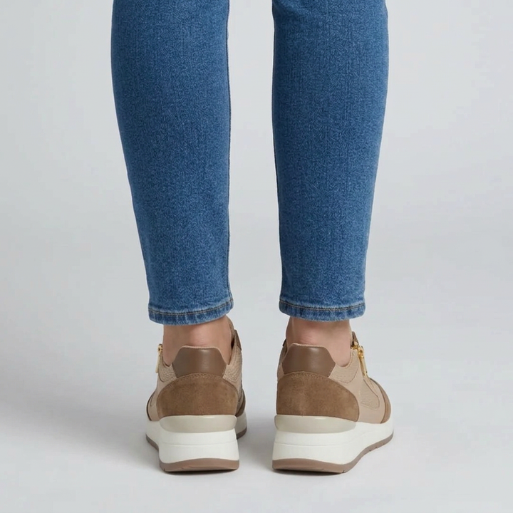 Rebecca | Sneakers comoda donna
